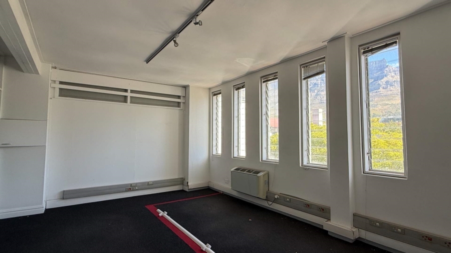 To Let commercial Property for Rent in Gardens Western Cape